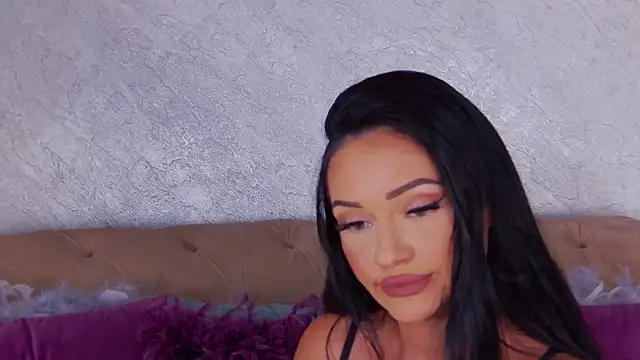 AlessiaExquisit online show from 21, 7, 2026