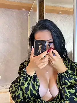 AlessiaExquisit online show from 19, 4, 2026