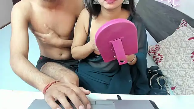Queen Couple online show from 26, 11, 2025
