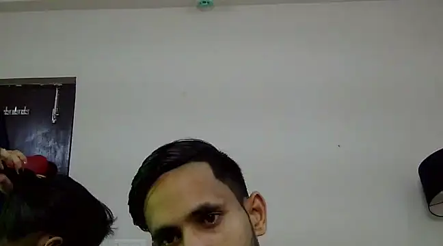 Queen Couple online show from 21, 2, 2025