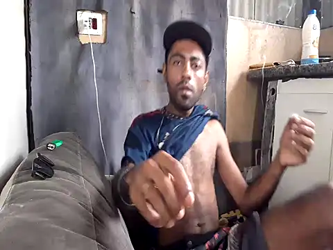 mlkaodazsul online show from 20, 3, 2025