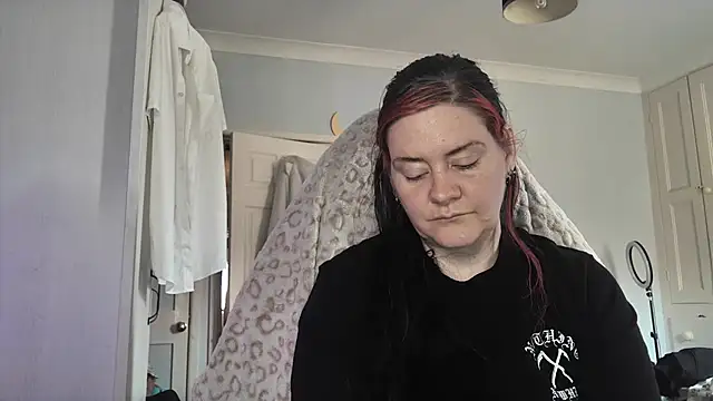 Snapshot of AureliaXOX chatting on 20, 3, 2026 AureliaXOX online show from 20, 3, 2026