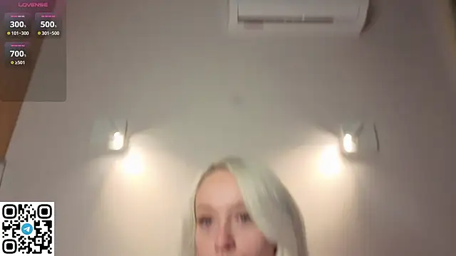 Anadeyaaa online show from 21, 10, 2025