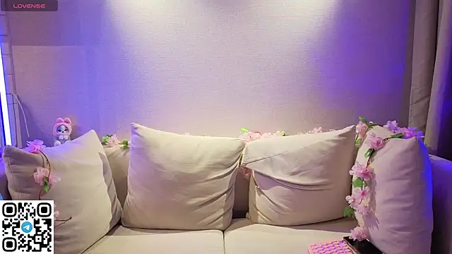 Anadeyaaa online show from 30, 11, 2025