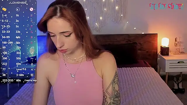 Maria Moonlight online show from 26, 4, 2026