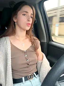 Maria Moonlight online show from 29, 11, 2025