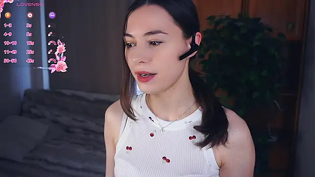 EleneBrach online show from 21, 10, 2025