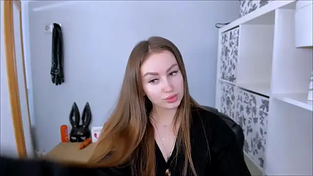 DonnaCam online show from 8, 1, 2026