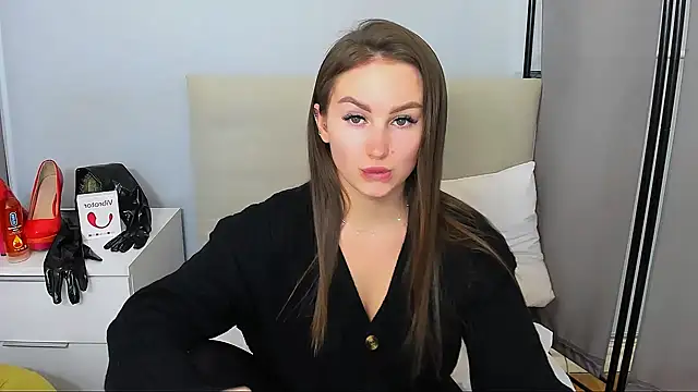 DonnaCam online show from 22, 11, 2025