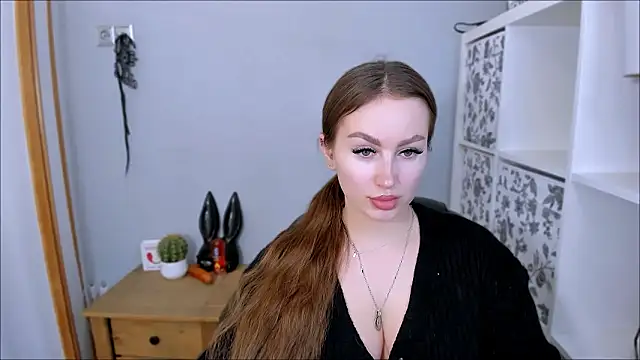 DonnaCam online show from 9, 1, 2026