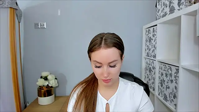 DonnaCam online show from 16, 10, 2025