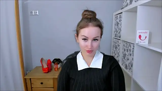 DonnaCam online show from 7, 11, 2025