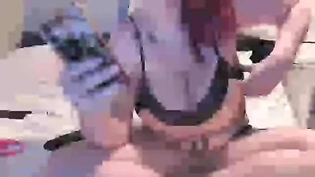 BigTitsTillyX online show from 22, 3, 2025