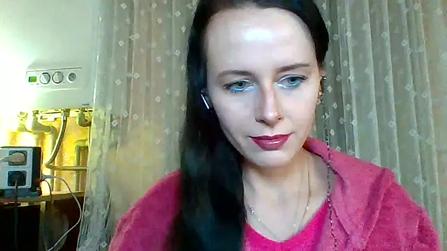 LuminousLady online show from 17, 3, 2025