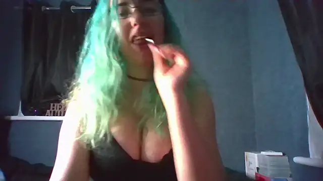 Snapshot of BunnieXO247 chatting on 10, 10, 2025 BunnieXO247 online show from 10, 10, 2025