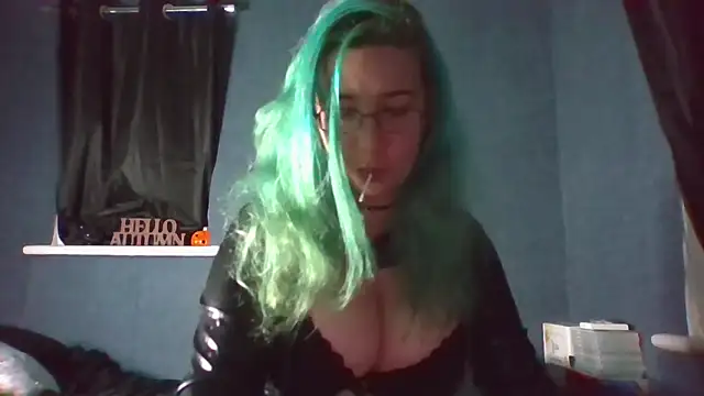 Snapshot of BunnieXO247 chatting on 7, 10, 2025 BunnieXO247 online show from 7, 10, 2025