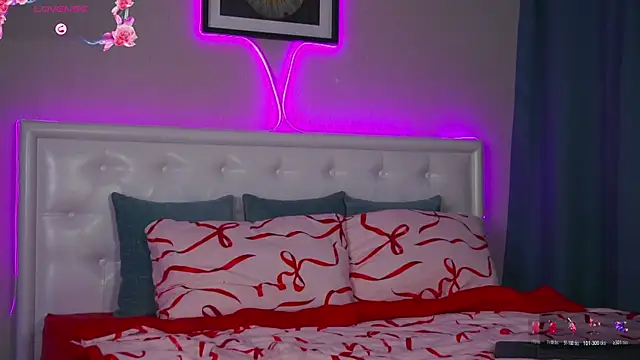 LeaCox  online show from 20, 11, 2025