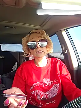 beautifulme23 online show from 17, 2, 2025