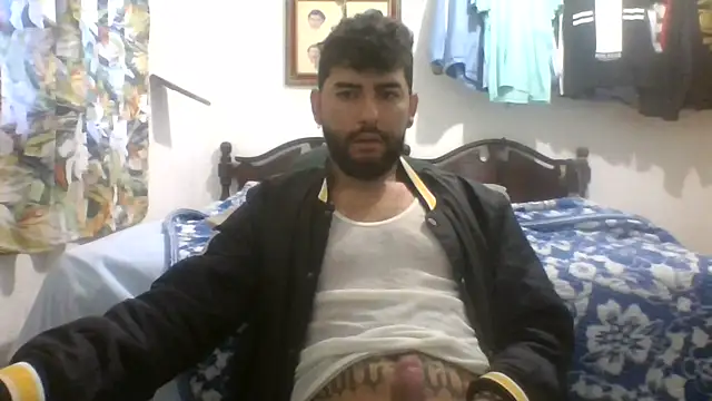 dickman10 online show from 22, 10, 2025