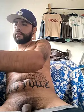 dickman10 online show from 15, 3, 2026