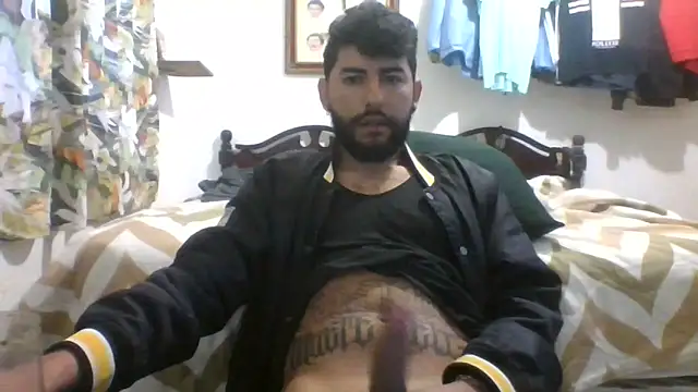 dickman10 online show from 9, 10, 2025