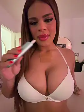 mrsbellanova online show from 18, 6, 2026