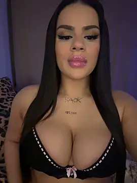 mrsbellanova online show from 3, 12, 2025