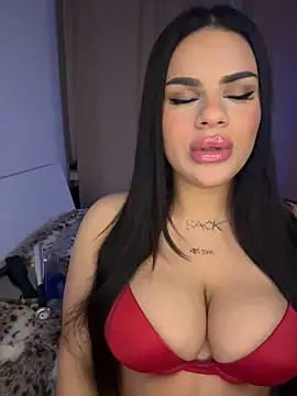 mrsbellanova online show from 23, 10, 2025