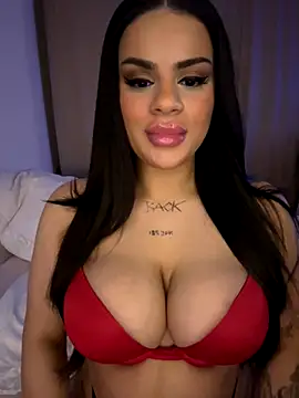 mrsbellanova online show from 21, 11, 2025