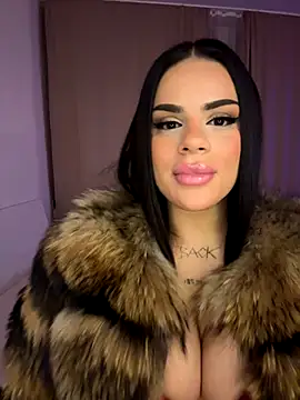 mrsbellanova online show from 3, 11, 2025