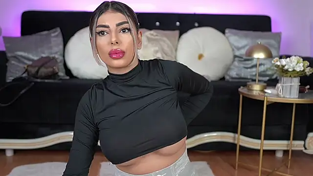 emma goodess  online show from 2, 3, 2025