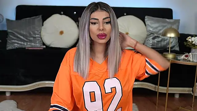 emma goodess  online show from 7, 3, 2025