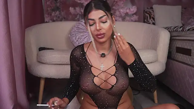 emma goodess  online show from 21, 7, 2026