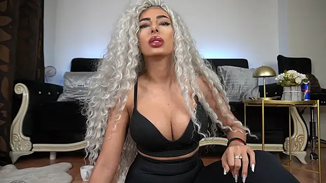 emma goodess  online show from 14, 3, 2025