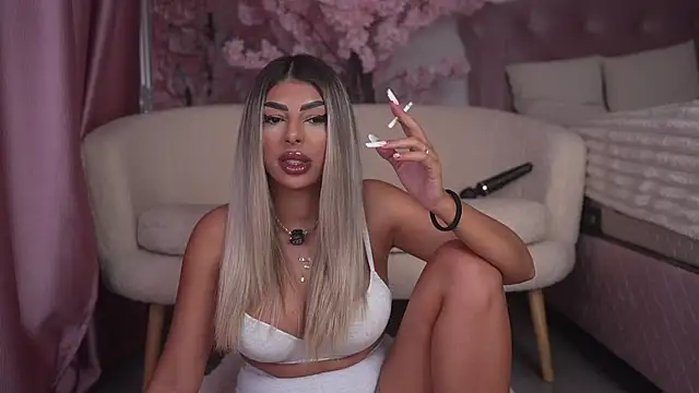 emma goodess  online show from 29, 6, 2026