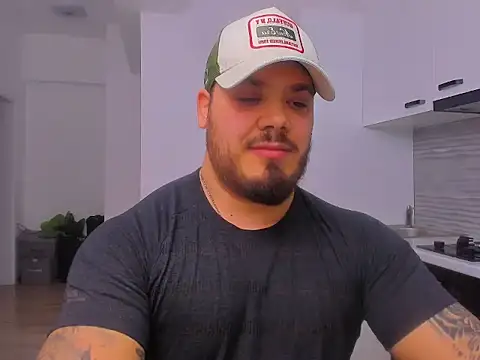 ZackMasterss online show from 2, 3, 2026