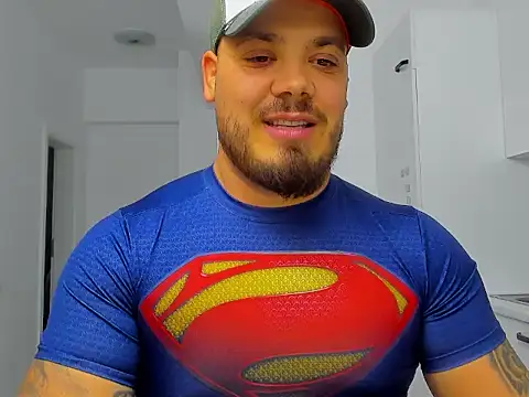 ZackMasterss online show from 27, 10, 2025