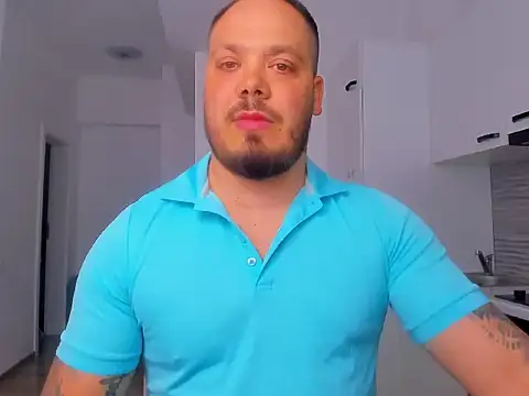 ZackMasterss online show from 14, 4, 2026