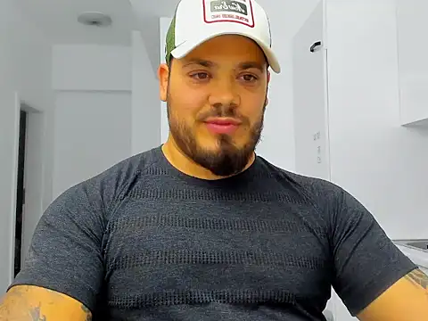 ZackMasterss online show from 21, 10, 2025