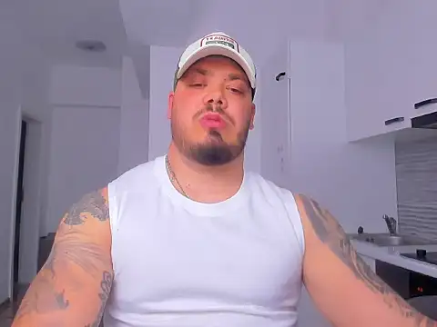 ZackMasterss online show from 19, 4, 2026