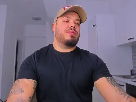 ZackMasterss online show from 6, 2, 2026