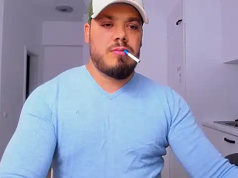 ZackMasterss online show from 11, 10, 2025