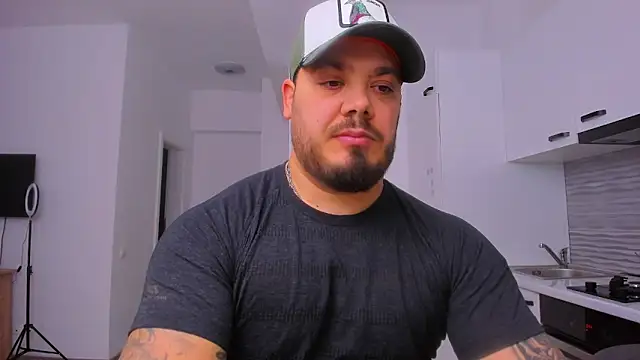 ZackMasterss online show from 17, 1, 2026