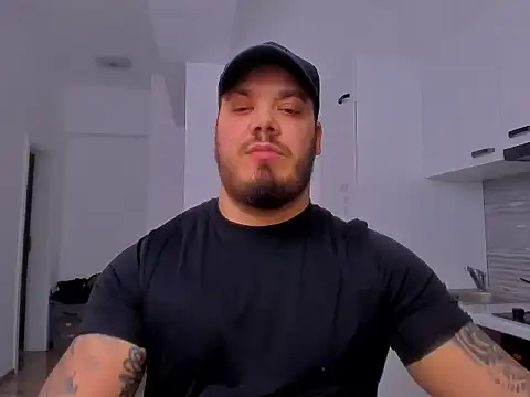 ZackMasterss online show from 7, 3, 2026