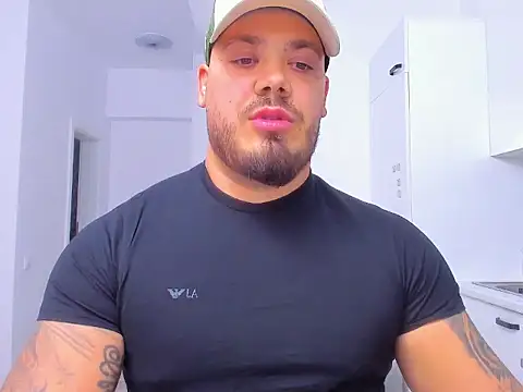 ZackMasterss online show from 24, 10, 2025