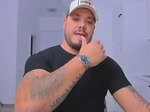 ZackMasterss online show from 13, 11, 2025