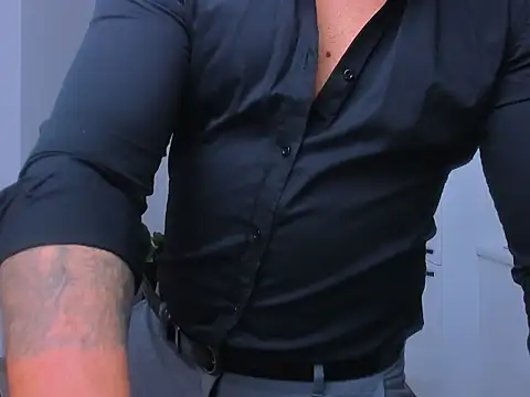 ZackMasterss online show from 14, 11, 2025