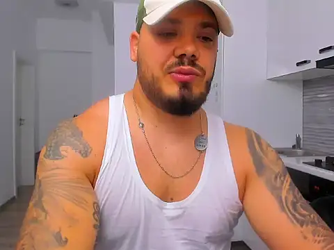 Snapshot of ZackMasterss chatting on 23, 7, 2026 ZackMasterss online show from 23, 7, 2026