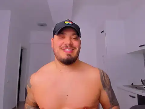 ZackMasterss online show from 5, 4, 2026