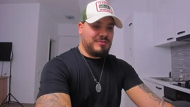 ZackMasterss online show from 17, 12, 2025